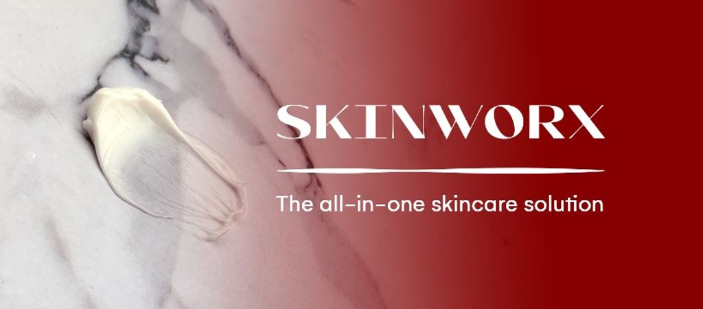 Skinworx Cover Image
